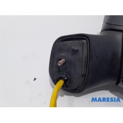 Renault - Captur - Wing mirror, left