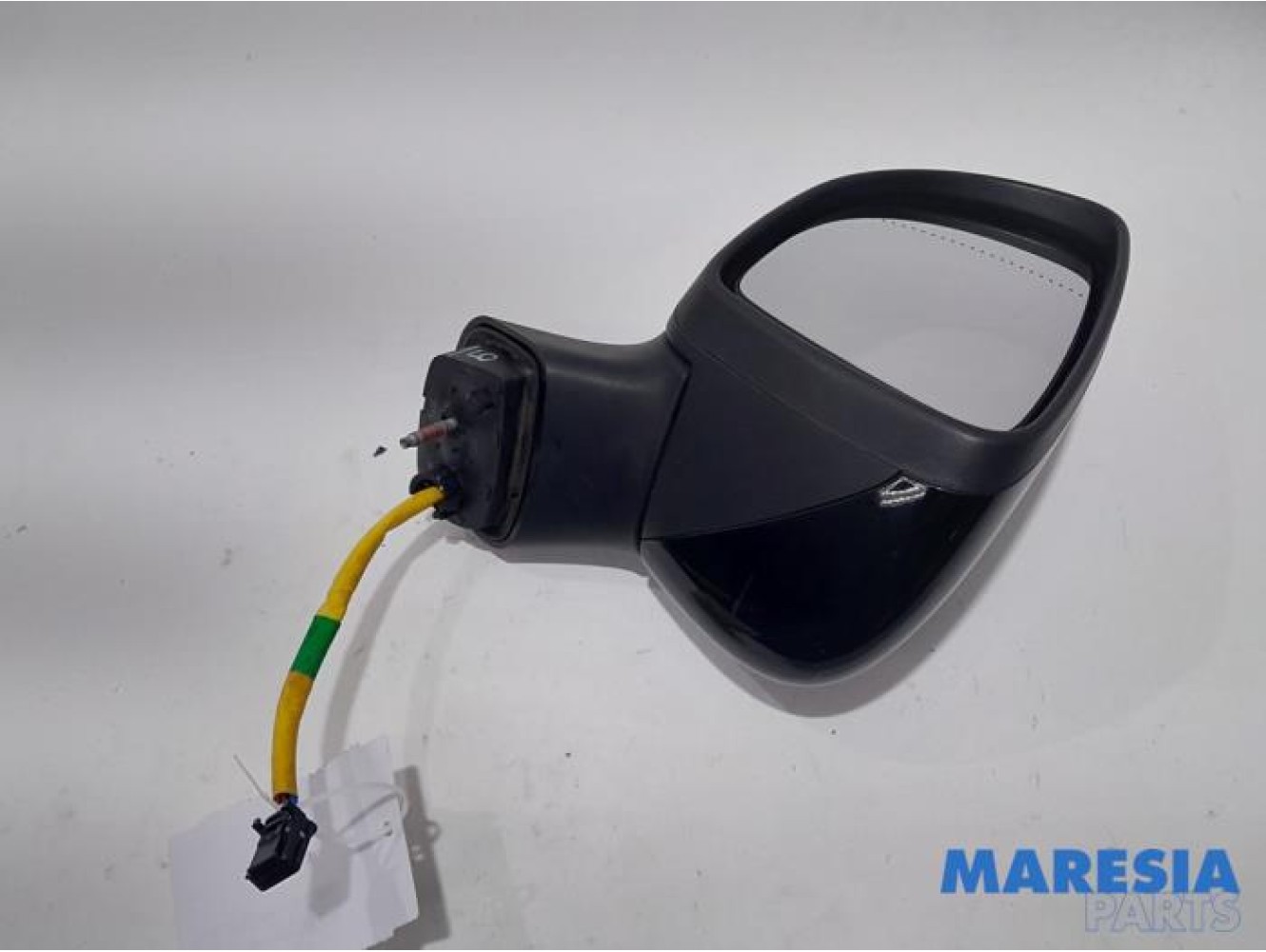 Renault - Captur - Wing mirror, left