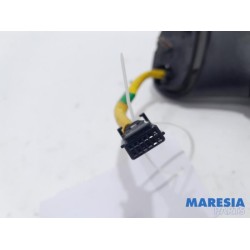 Renault - Captur - Wing mirror, left