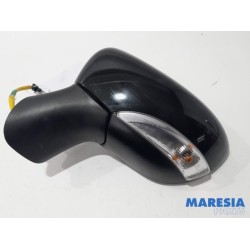 Renault - Captur - Wing mirror, left
