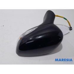 Renault - Captur - Wing mirror, left
