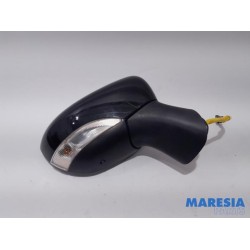 Renault - Captur - Wing mirror, right