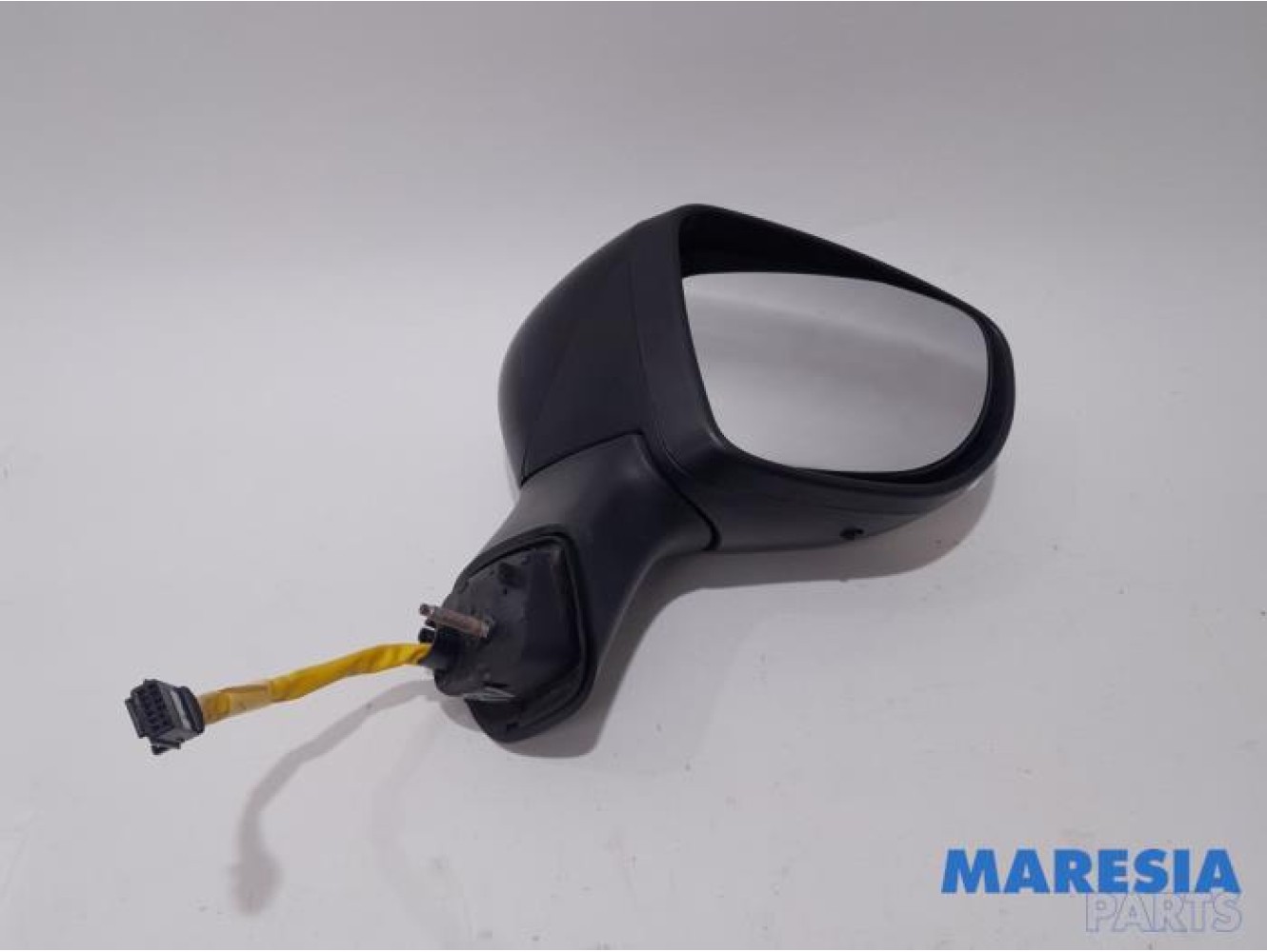 Renault - Captur - Wing mirror, right