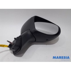 Renault - Captur - Wing mirror, right