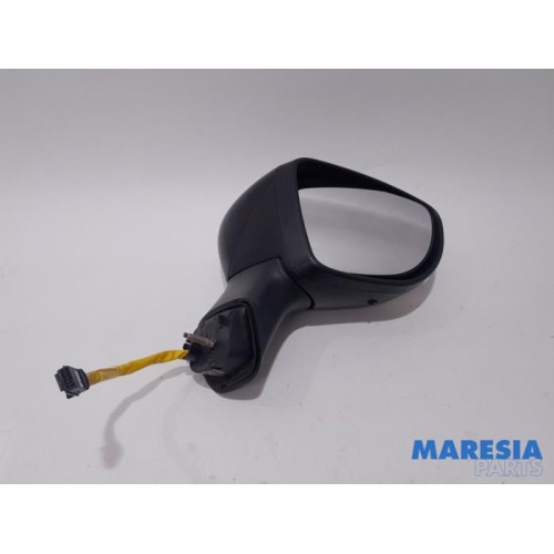 Renault - Captur - Wing mirror, right