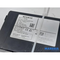 Renault - Captur - Phone module