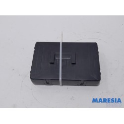 Renault - Captur - Phone module