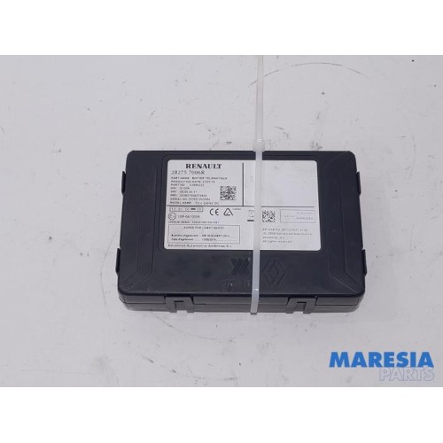 Renault - Captur - Phone module