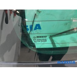 Renault - Espace - Heckklappe