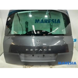 Renault - Espace - Heckklappe