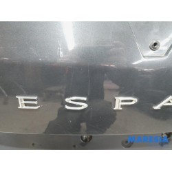 Renault - Espace - Heckklappe