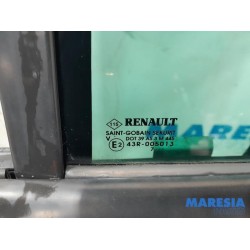 Renault - Espace - Tür 4-türig links hinten