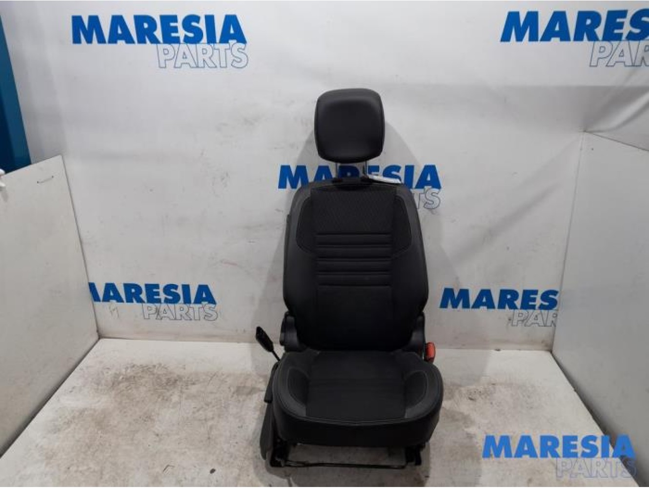 Renault - Scenic - Sitz rechts