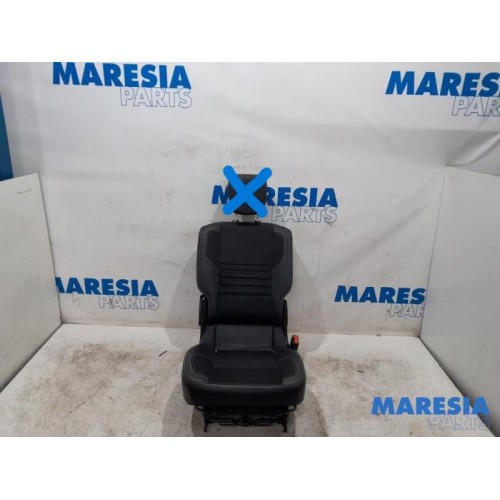 Renault - Scenic - Sitz hinten