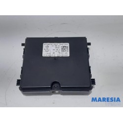 Renault - Captur - Module climatronic