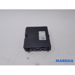 Renault - Captur - Module climatronic