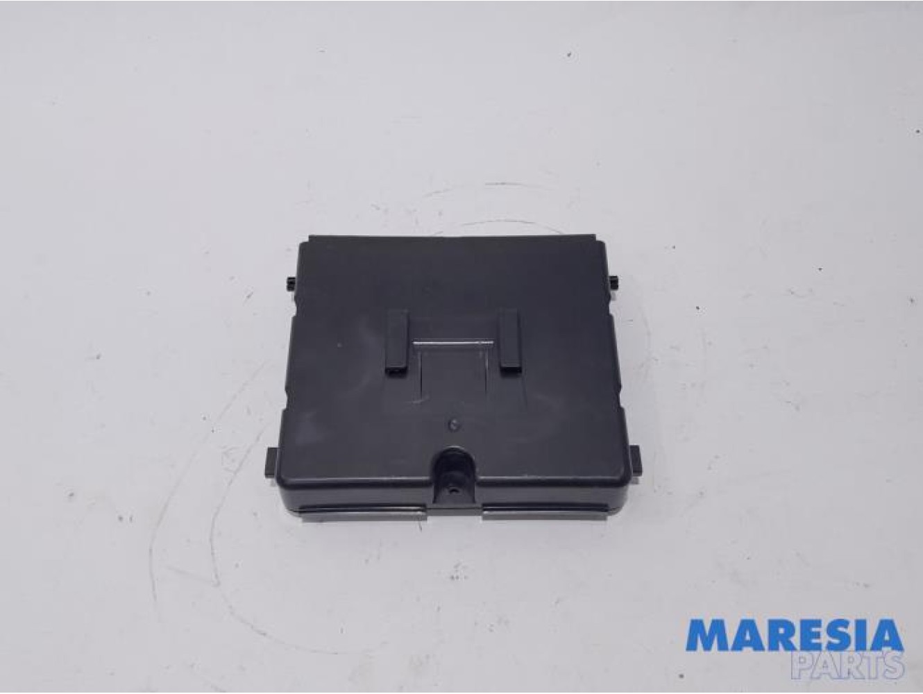 Renault - Captur - Module climatronic