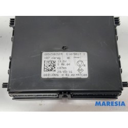 Renault - Captur - Module climatronic