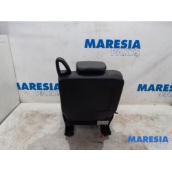 Renault - Scenic - Rear seat