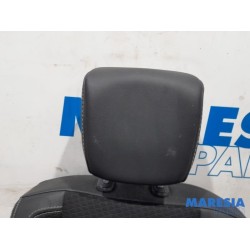 Renault - Scenic - Stoel achter
