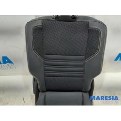 Renault - Scenic - Stoel achter