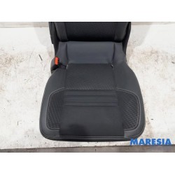 Renault - Scenic - Stoel achter