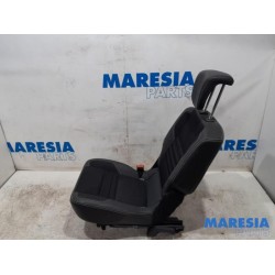 Renault - Scenic - Stoel achter