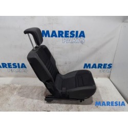 Renault - Scenic - Stoel achter
