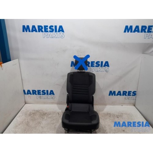 Renault - Scenic - Sitz hinten