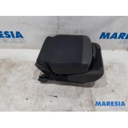 Renault - Scenic - Stoel achter