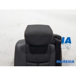 Renault - Espace - Rear seat