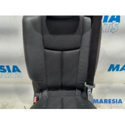 Renault - Espace - Rear seat