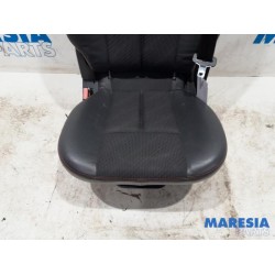 Renault - Espace - Rear seat