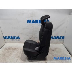 Renault - Espace - Rear seat