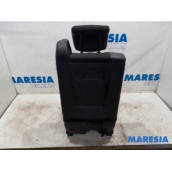 Renault - Espace - Rear seat