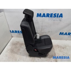 Renault - Espace - Rear seat