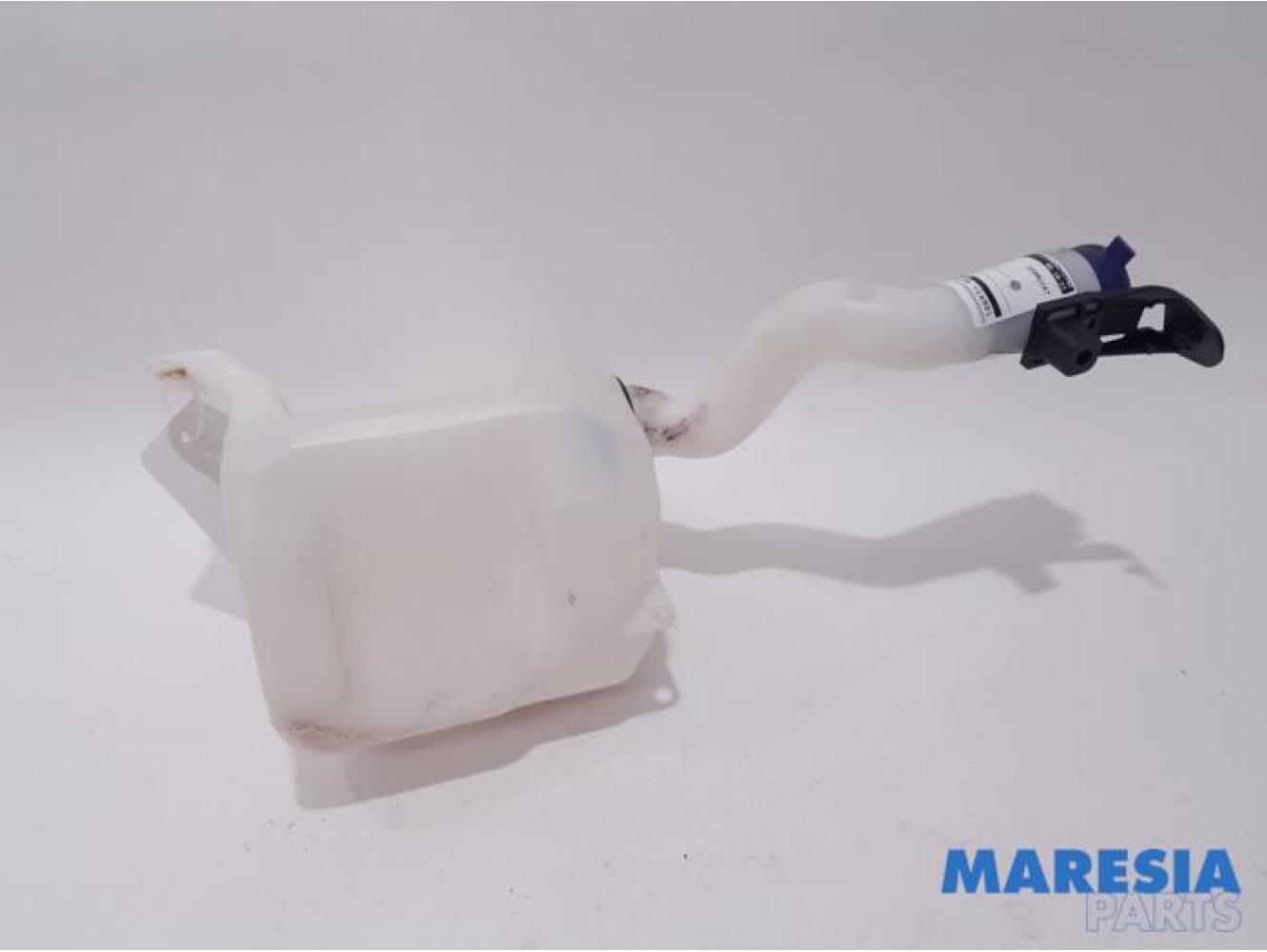Fiat - Punto - Front windscreen washer reservoir