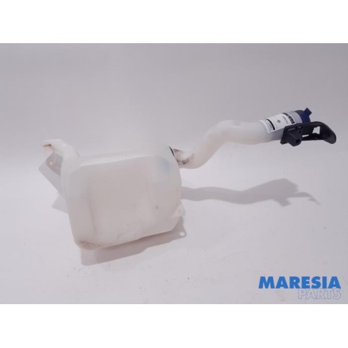 Fiat - Punto - Front windscreen washer reservoir