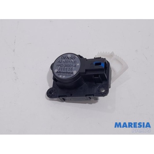 Renault - Captur - Heizventil Motor