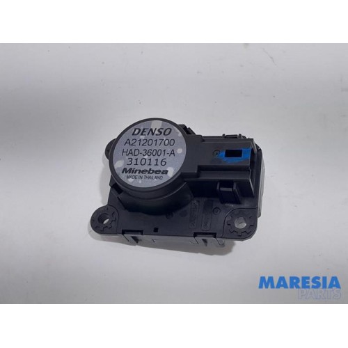 Renault - Captur - Heizventil Motor