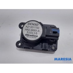 Renault - Captur - Heater valve motor