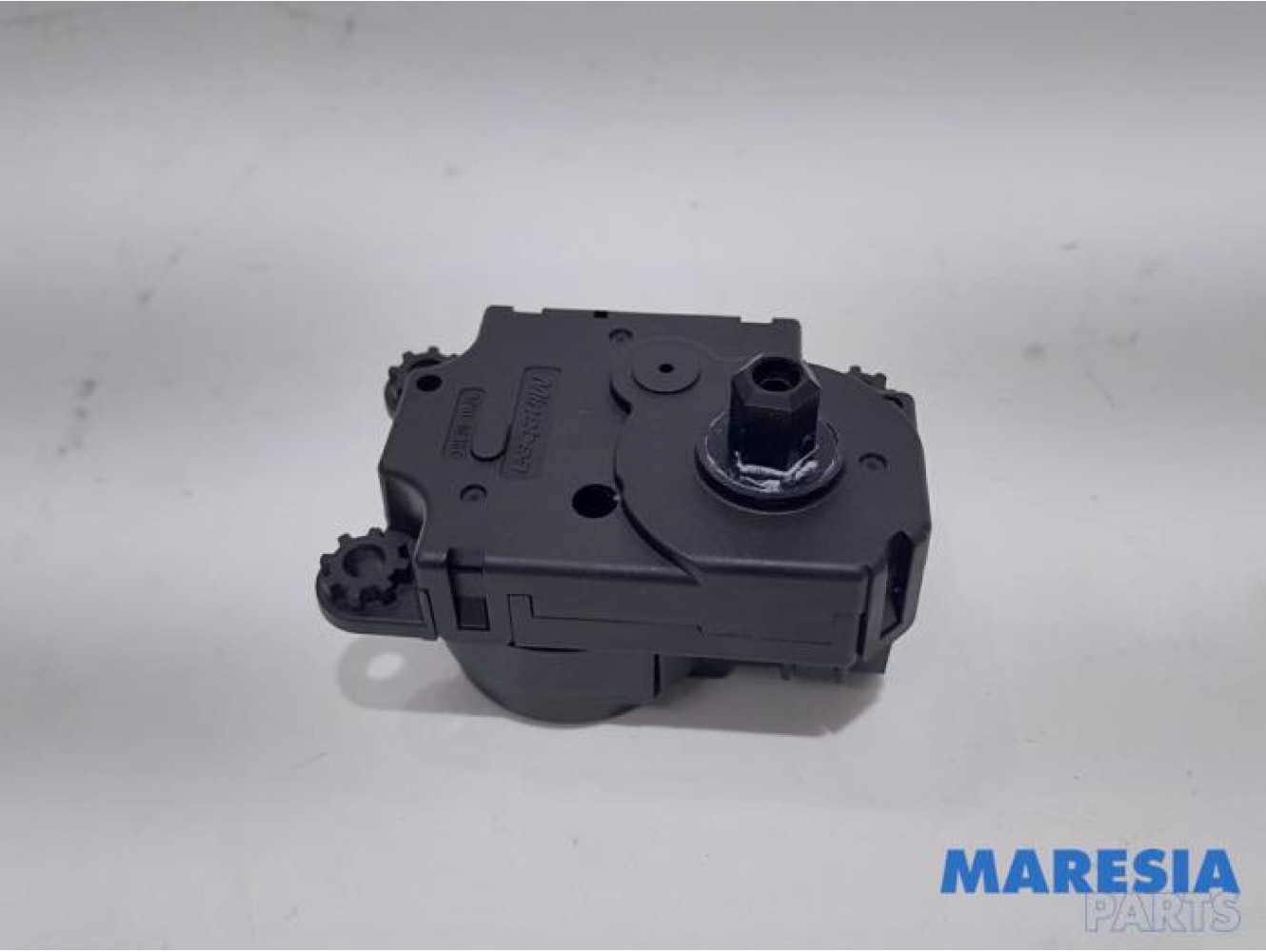 Renault - Captur - Heater valve motor