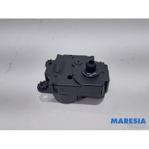 Renault - Captur - Heizventil Motor