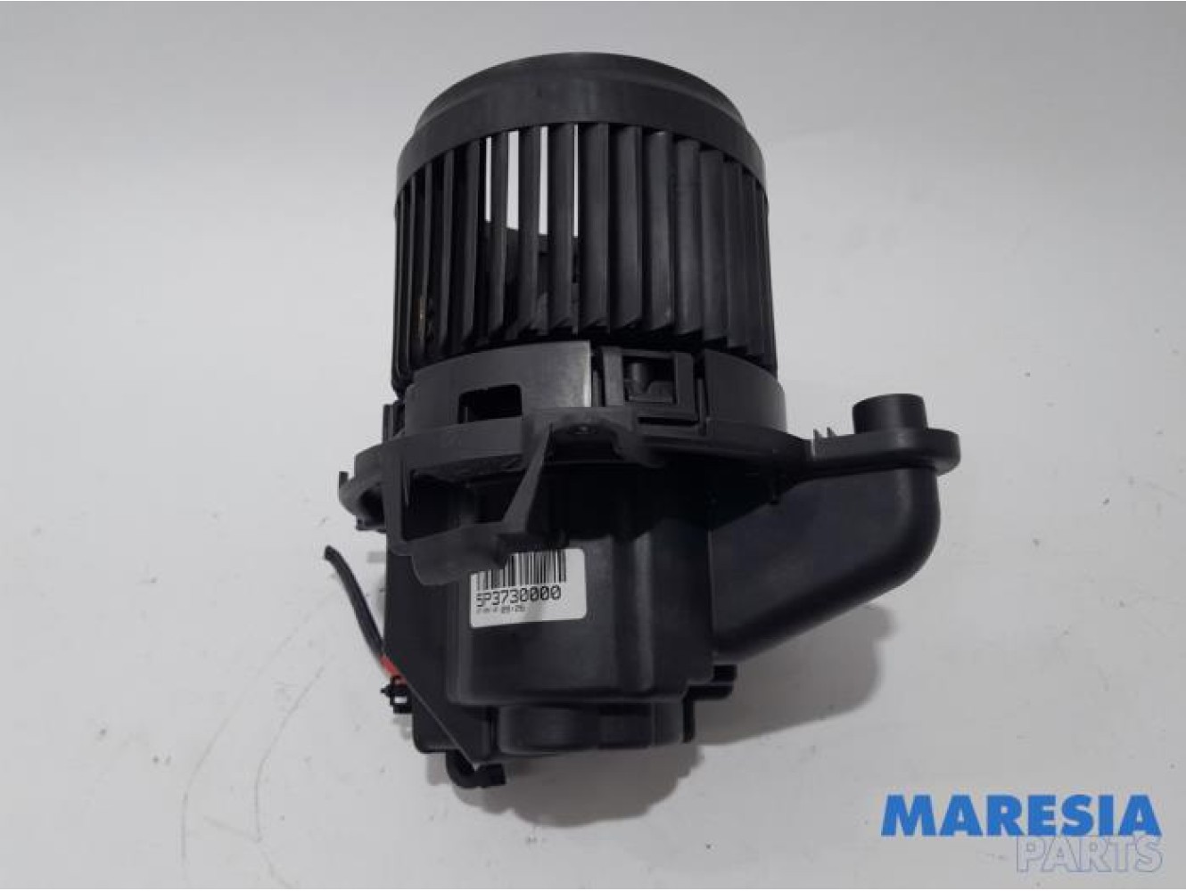 Renault - Captur - Heating and ventilation fan motor