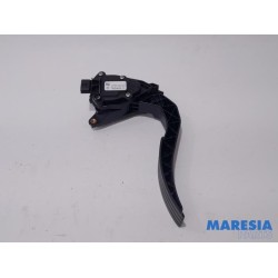 Renault - Captur - Gaspedaalpositie Sensor