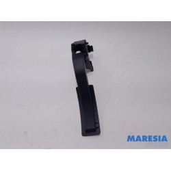 Renault - Captur - Gaspedaalpositie Sensor