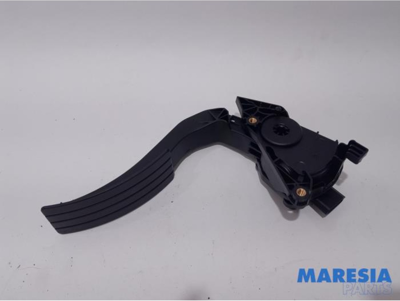 Renault - Captur - Gaspedaalpositie Sensor