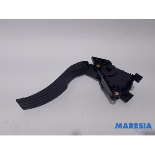 Renault - Captur - Gaspedalposition Sensor