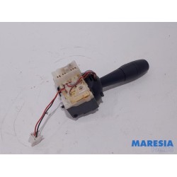 Renault - Captur - Light switch
