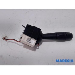Renault - Captur - Light switch
